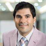 Amir Zadeh