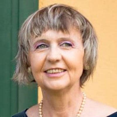 Enrica Vaccarino Enrica Vaccarino
