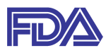 FDA logo