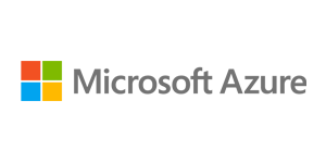 Microsoft Azure logo