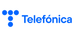 Telefonica logo