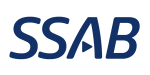 SSAB logo