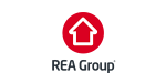 REA Group logo