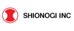 Shionogi logo