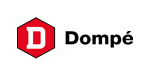 Dompe logo