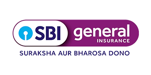 SBI General Insurance logo