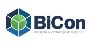 BiCon logo