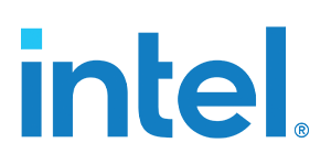 Intel logo